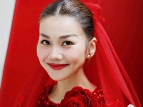 Thanh Hằng gặp sự cố trước giờ làm đám cưới