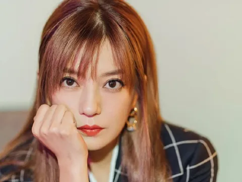 Triệu Vy không đến lễ tang bố chồng