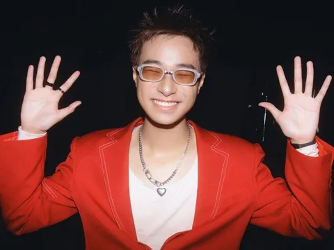 Thiếu sót của quán quân Vietnam Idol 2023