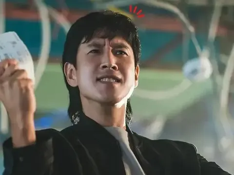 Nam diễn viên dính scandal ma túy nhận cát-xê gấp 2.000 lần vai phụ