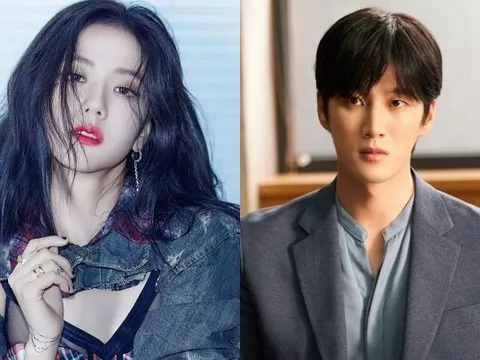 Jisoo (BlackPink) chia tay bạn trai