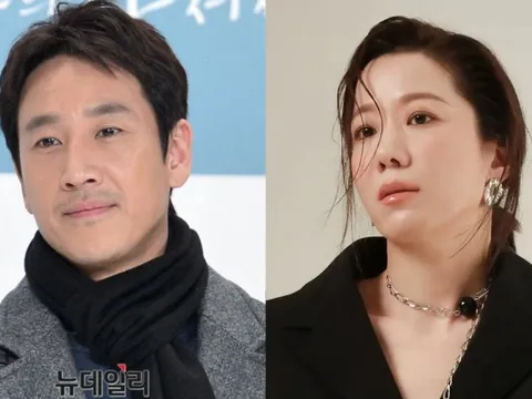 Tài tử 'Ký sinh trùng' ngoại tình, dùng ma túy tại nhà nữ quản lý hộp đêm