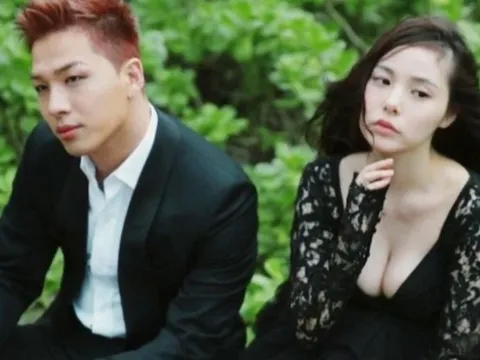 Thành viên duy nhất của Big Bang được tìm kiếm nhiều nhất sau vụ G-Dragon bị khởi tố