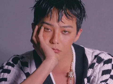 Dấu hiệu bất thường của G-Dragon (Big Bang) trước khi bị khởi tố