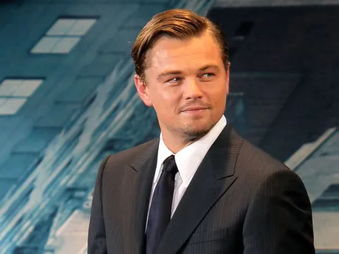 Diễn xuất đỉnh cao của Leonardo DiCaprio