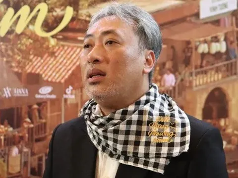 Đạo diễn Nguyễn Quang Dũng: ‘Đất rừng phương Nam bị vùi dập, thóa mạ’