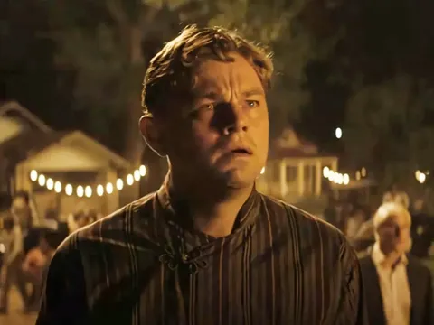 Trang sử đen tối của nước Mỹ