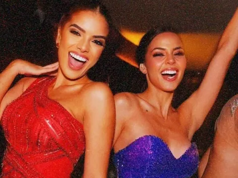 Video độc ở Hội An của Hoa hậu Hòa bình vừa đăng quang tại TPHCM