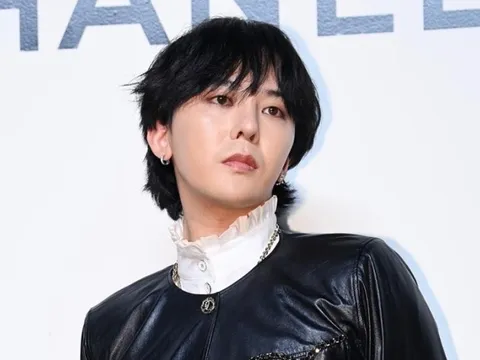 G-Dragon (Big Bang) phủ nhận mọi cáo buộc