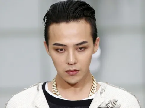 Công chúng Hàn Quốc chấn động vì G-Dragon (Big Bang) bị khởi tố