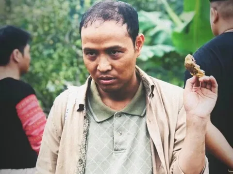 NSƯT Thái Sơn nói về việc đóng Bắc Đẩu: 'Khó ai thay thế được NSND Công Lý’