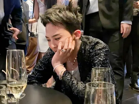 Diễn biến mới vụ G-Dragon (Big Bang) bị khởi tố