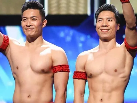 Quốc Cơ - Quốc Nghiệp xin lỗi