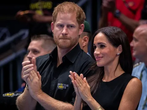 Chuyện gì xảy ra nếu Hoàng tử Harry và Meghan Markle chia tay?