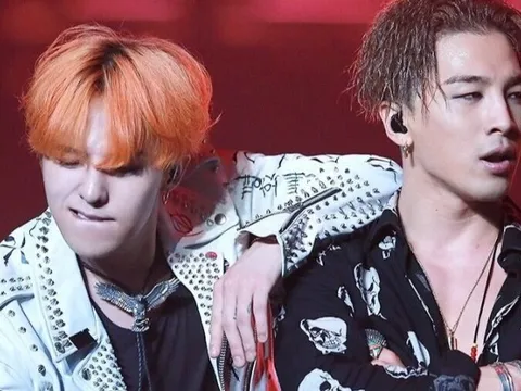 Big Bang - từ huyền thoại đến nhóm nhạc của những bê bối chấn động