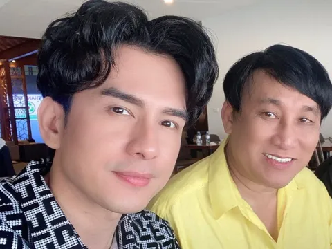 Quản lý ca sĩ Đan Trường khởi kiện ca sĩ Thái Trinh, Bằng Cường, Dương Edward