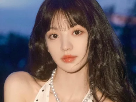 Nhan sắc của nữ diễn viên được khen nhìn một lần đã khó quên