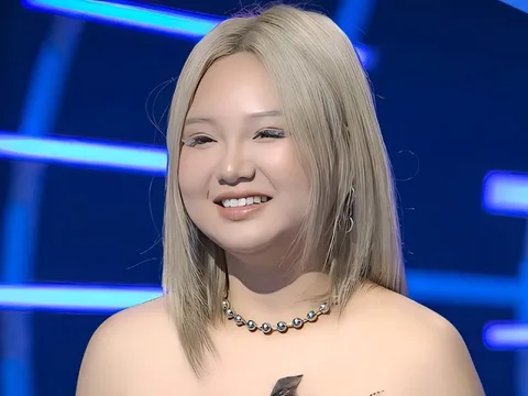 Điều chưa biết về á quân Vietnam Idol khiến Mỹ Tâm phải thốt lên: 'Chị thích em quá rồi'