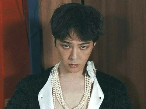 Cảnh sát triệu tập G-Dragon (Big Bang)