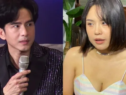 Diễn biến mới vụ quản lý Đan Trường kiện cùng lúc ba ca sĩ Việt