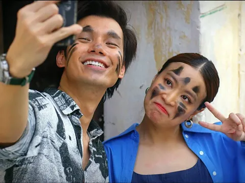 Vì sao phim có Hoàng Thuỳ Linh, Nhan Phúc Vinh đạt rating thấp?