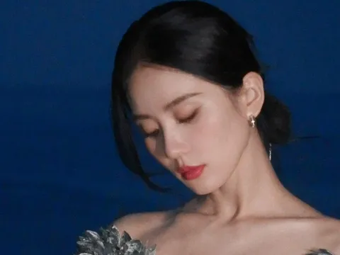 Lưu Thi Thi ê chề