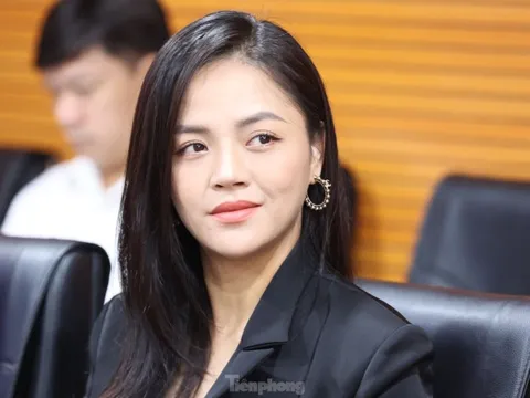 Thu Quỳnh kể lại cú sốc bị gắn tên vào video nhạy cảm