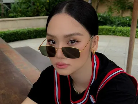 Only C: 'Tôi chê nhạc của Miu Lê'