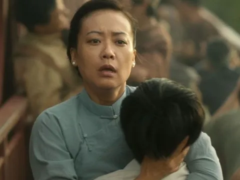 Doanh thu 'Đất rừng phương Nam' giảm mạnh, mất vị trí số 1 phòng vé