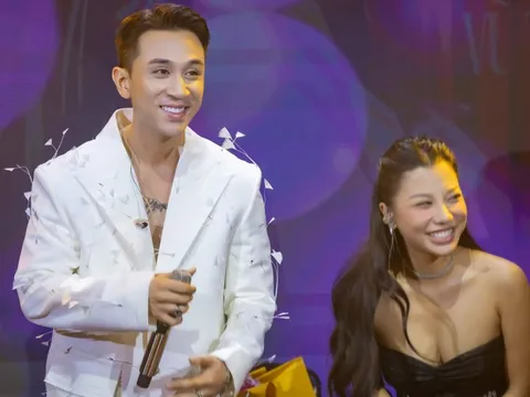 Nam ca sĩ chấp nhận bị quản lý Đan Trường kiện: 'Tôi nhờ luật sư can thiệp'