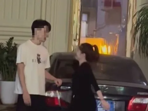 Tạm thời cho hai diễn viên Nhà hát đương đại Việt Nam nghỉ việc sau vụ đánh ghen trước khách sạn