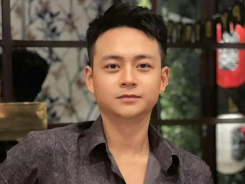 Con trai NSND Hoàng Dũng gặp tai nạn khi đóng phim