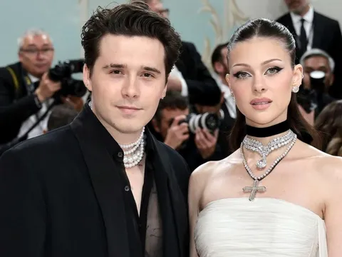 Brooklyn Beckham có bao nhiêu tiền?