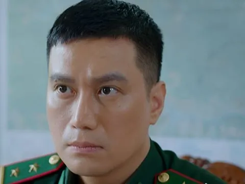 Hoãn phát sóng phim 'Cuộc chiến không giới tuyến' có Việt Anh