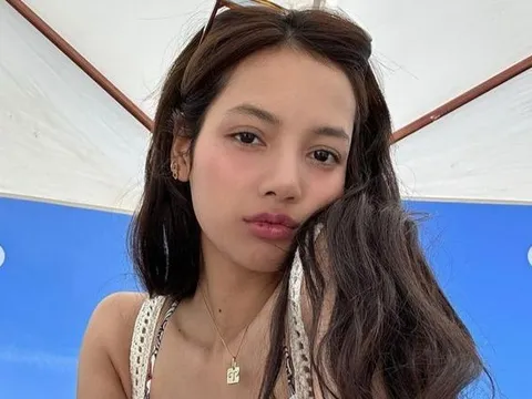 Tài khoản mạng xã hội của Lisa (BlackPink) bị xóa sổ tại Trung Quốc