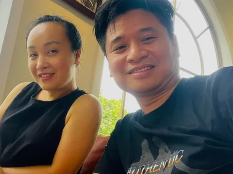 Showbiz 2/11: 19 năm hôn nhân của NSƯT Thu Huyền và ca sĩ Tấn Minh