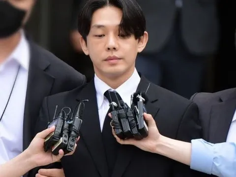 Sốc với số lượng ma túy Yoo Ah In đã tiêm vào người