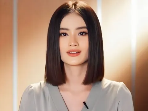 Hoa hậu Ý Nhi hiến tóc, xin lỗi và rời showbiz