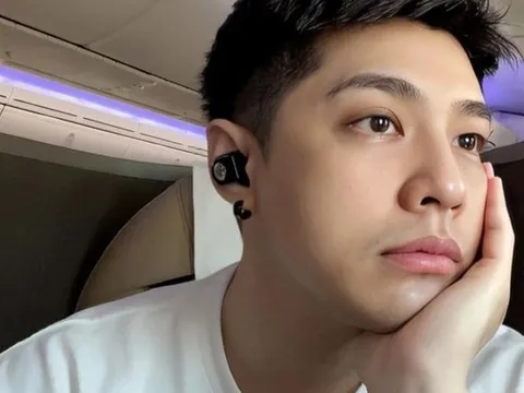 Thấy gì từ ồn ào nhạc sĩ Đỗ Hiếu cấm Noo Phước Thịnh hát loạt hit