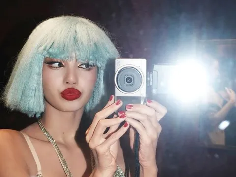 Diễn biến mới vụ Lisa (BlackPink) bị tẩy chay