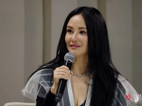 'Chị đẹp' tập 2: Diva Hồng Nhung không thích bị chấm điểm