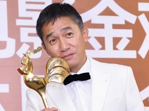 Lương Triều Vỹ tạo nên lịch sử