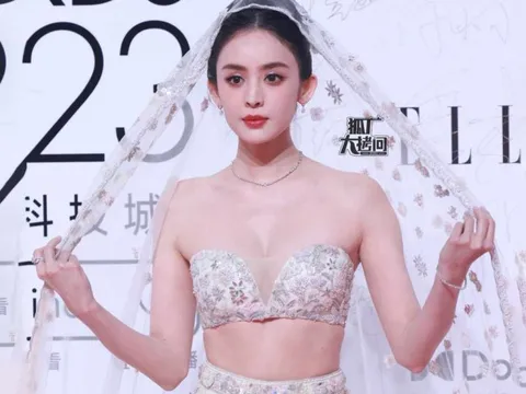 Cổ Lực Na Trát đẹp tới mức hàng chục nghìn người đòi cưới làm vợ