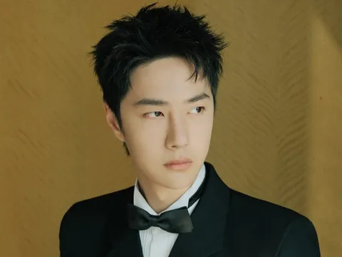 Vương Nhất Bác bị cô lập trong lễ trao giải Kim Kê