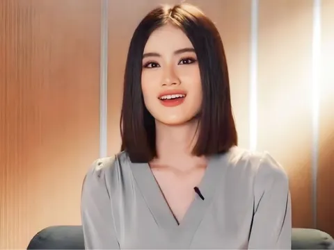 Thấy gì từ hai lần xin lỗi của Hoa hậu Ý Nhi