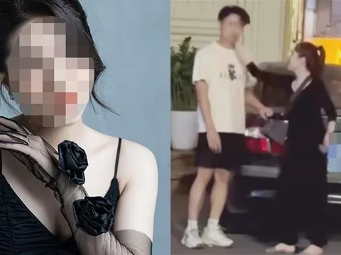 Diễn biến vụ 2 nghệ sĩ Nhà hát đương đại Việt Nam bị đánh ghen ở khách sạn