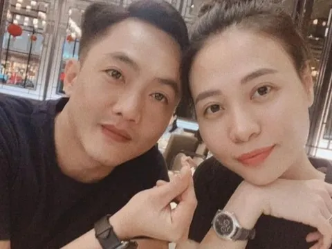 Vợ chồng Cường Đô La - Đàm Thu Trang cầu cứu