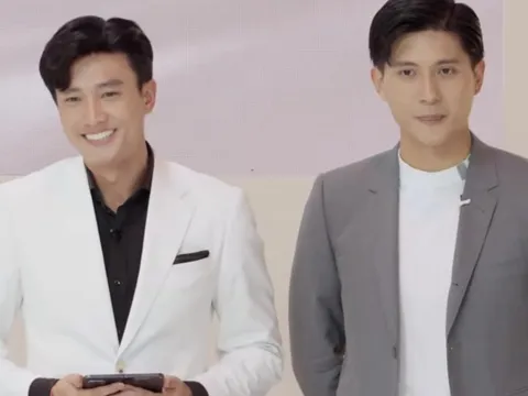 Bị chê dẫn quá dở, bạn trai Lệ Quyên và Quốc Trường 'bay màu' trong tập 2 Chị đẹp đạp gió rẽ sóng