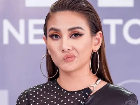 Người mẫu Việt Nam liệu có đi đúng tôn ti trật tự?