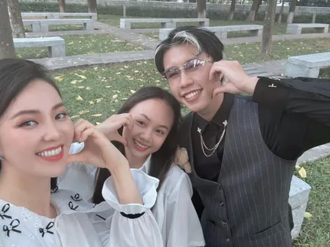 Showbiz 6/11: Con trai Vân Dung kể hậu trường đóng ‘Cuộc chiến không giới tuyến’